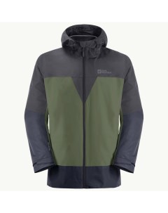 Куртка Dna Tundra 3 в 1 муж Jack wolfskin