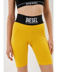 Велосипедки Diesel