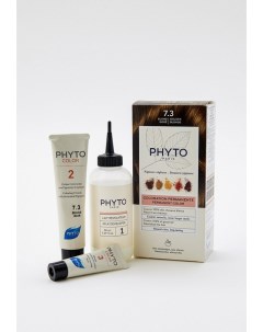 Краска для волос Phyto