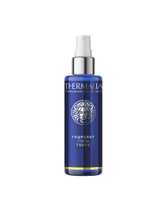 Гидролат липы Тонус 105 Terra thermalia