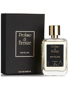 Matelda Profumo di firenze