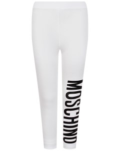 Леггинсы Moschino