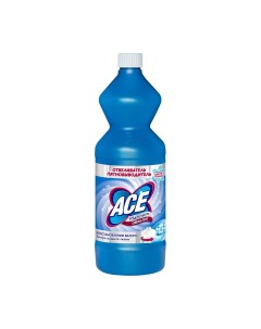 Отбеливатель Ultra Gel 1 л гель AC 2702242 Ace