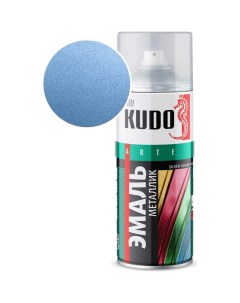 Универсальная эмаль Kudo