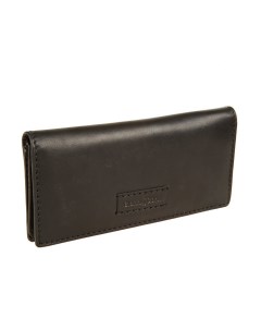 Портмоне 1228252 black черное Gianni conti