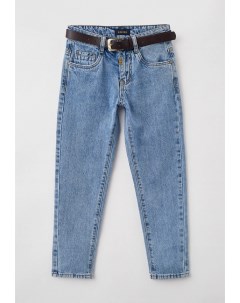 Джинсы Resser denim