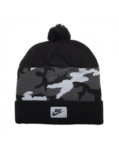 Шапка Camo Pom Nike