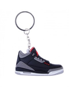 Брелок Jordan AJ3 Nike