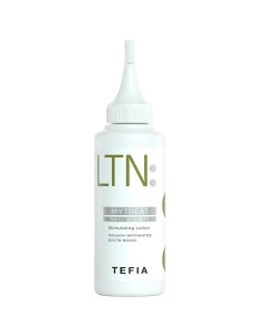 Лосьон активатор роста волос Hair Growth Stimulating Lotion MYTREAT 120 0 Tefia