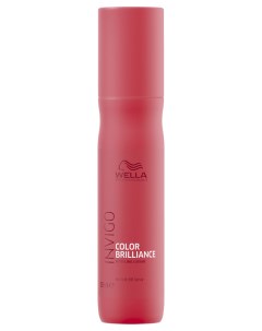 Несмываемый бьюти спрей Color Brilliance Wella