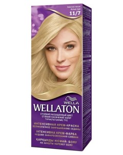 Краска для волос ton Wella