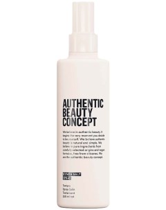 Спрей Nymph Salt Spray Солевой для Волос 250 мл Authentic beauty concept