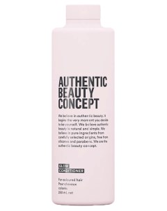 Кондиционер Glow Conditioner для Окрашенных Волос 250 мл Authentic beauty concept