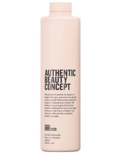 Шампунь Bare Cleanser Shampoo Балансирующий для Жирных Волос 300 мл Authentic beauty concept