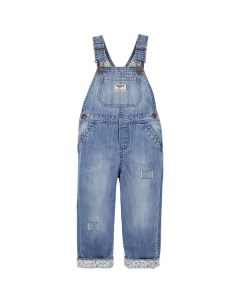 Комбинезон для девочки 1M035410 Oshkosh b'gosh