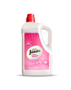 Кондиционер для стирки белья Pink lady 5л Jundo