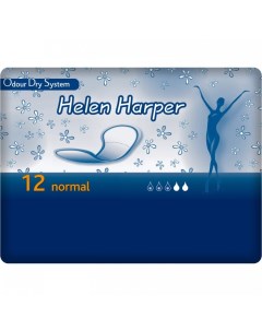 Прокладки послеродовые урологические S 12 шт 4 упаковки Helen harper