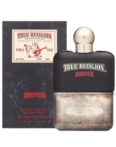 Drifter True religion