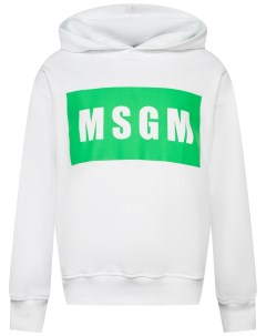 Худи Msgm