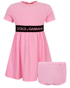 Платье Dolce&gabbana