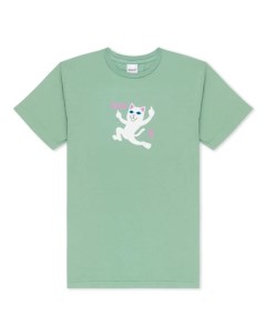 Футболка F U Tee Light Pine 2023 Ripndip