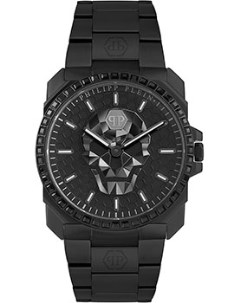 Fashion наручные мужские часы Philipp plein