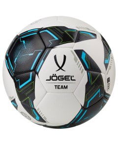 Мяч футбольный Jogel Team 5 белый J?gel