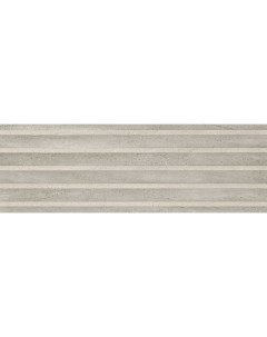 Керамическая плитка Sakai 9542 Silver Relieve Kimura PCD000044 настенная 30х90 см Porcelanite dos