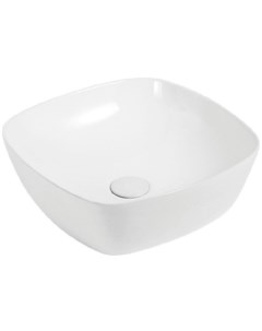 Раковина чаша Element 40 CN5006 Белая Ceramicanova