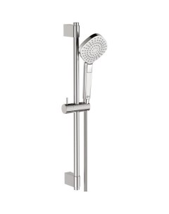 Душевой гарнитур Ideal Rain Evo Diamond L3 B2234AA Хром Ideal standard