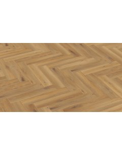 Ламинат Herringbone D3861 Дуб Пиза 665х133х8 мм Kronotex