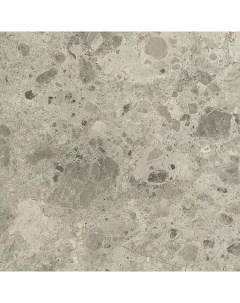 Керамогранит Nativa Grey Satin RT fQAF 80x80 см Fap ceramiche