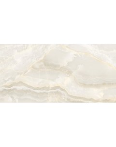 Керамогранит Stubay Onyх Crema полированный 60x120 см Laparet