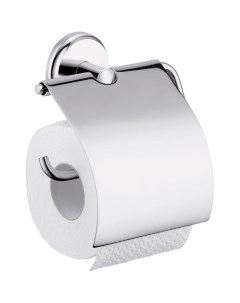 Держатель туалетной бумаги Logis Classic 41623000 Хром Hansgrohe