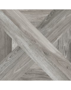 Керамогранит Intarsio Grigio R61IN GR 61х61 см Tuscania ceramiche