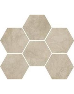 Керамическая плитка Clays Sand MM5R настенная 18 2х21 см Marazzi italy