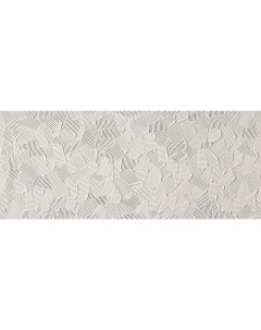 Керамическая плитка Lumina Sand Art Touch White Extra Matt RT fPK8 настенная 50x120 см Fap ceramiche