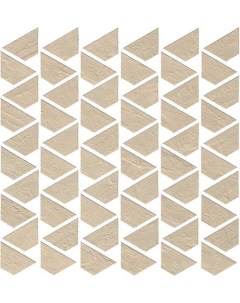 Керамическая мозаика Raw Sand Flag 9RFS 31 1х31 6 см Atlas concorde