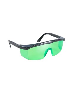 Очки для лазерных приборов Glasses G 31640 зеленые Fubag