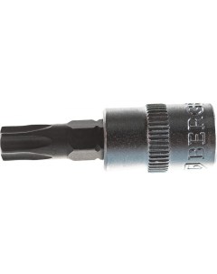 Бита головка BG2226 1 4 Torx с отверстием Т35 Berger