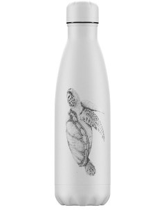 Термос 0 5 л Sea Life New Turtle B500SL2TUR Chilly's bottles