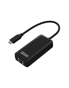 Сетевая карта USB C RJ45 U 2250 St-lab