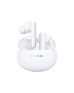 Наушники FreeBuds 5i T0014 Ceramic White 55036648 Huawei