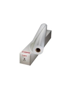 Бумага Standart Paper 914ммх50м 80г м2 1569B008 Canon