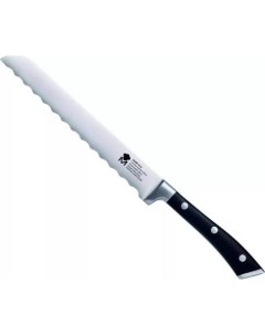 Набор ножей 1 ITEMS 20CM BGMP 4312 RESA MASTERPRO Bergner