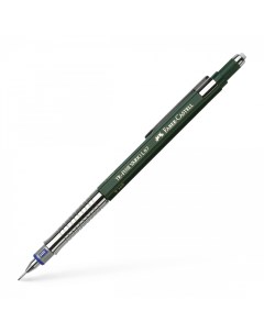 Карандаш механический Faber Castell VARIO L 0 7 мм Faber–сastell