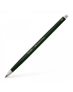 Карандаш цанговый Faber Castell TK 9400 2 00 мм НВ Faber–сastell