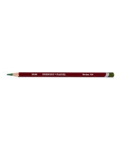 Карандаш пастельный Pastel Pencils Оливковый Derwent