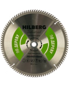 Пильный диск по дереву Hilberg