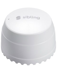 Датчик протечки ZigBee Powernet ZFL Sibling